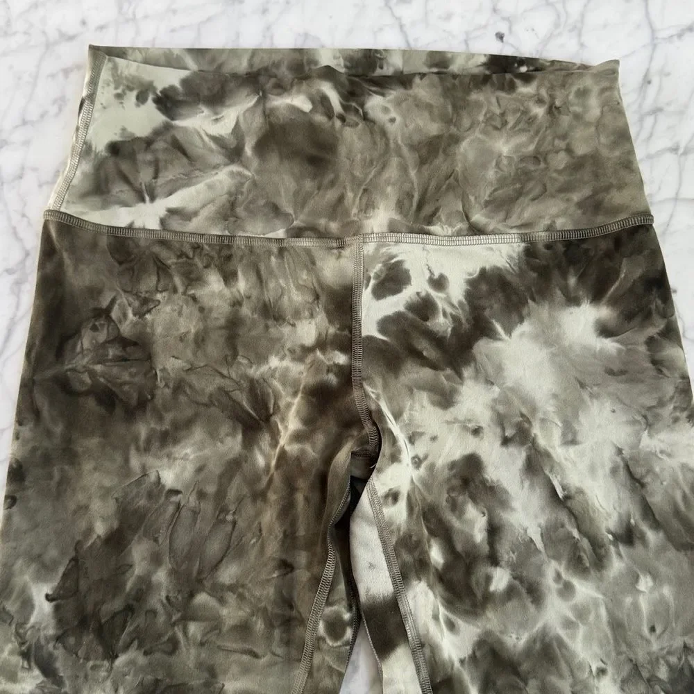 Lululemon Align Pant 25